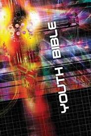 NCV YOUTH BIBLE SUNBURST HB NCV YOUTH BIBLE SUNBURST HB
