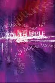 NCV YOUTH BIBLE PURPLE HB NCV YOUTH BIBLE PURPLE HB