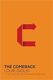THE COMEBACK THE COMEBACK