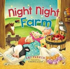 NIGHT NIGHT FARM NIGHT NIGHT FARM