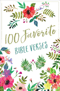 100 FAVOURITE BIBLE VERSES