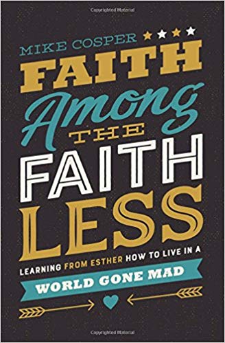 FAITH AMONG THE FAITHLESS