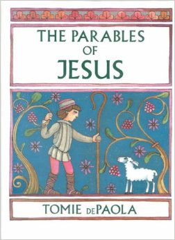 THE PARABLES OF JESUS HB