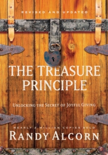 THE TREASURE PRINCIPLE