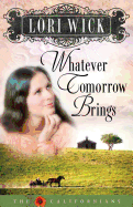 WHATEVER TOMORROW BRINGS