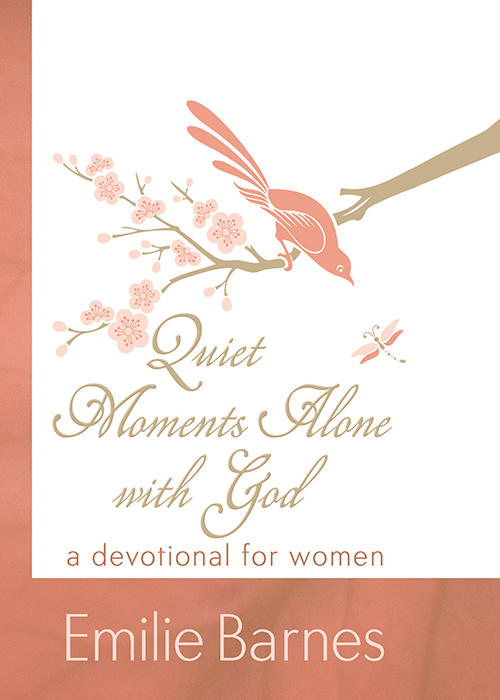 QUIET MOMENTS ALONE WITH GOD QUIET MOMENTS ALONE WITH GOD