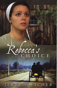 REBECCA'S CHOICE