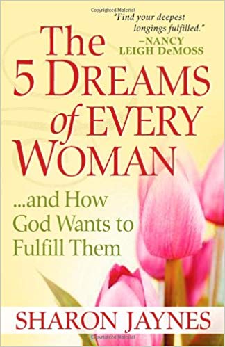 5 DREAMS OF EVERY WOMAN