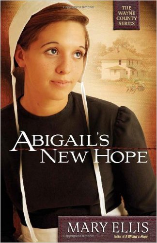 ABIGAIL'S NEW HOPE