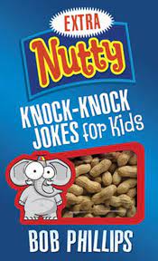 EXTRA NUTTY KNOCK KNOCK JOKES FOR KIDS