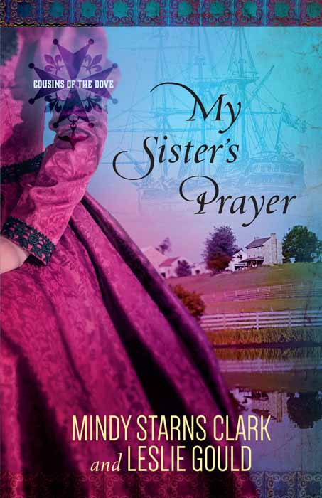 MY SISTERS PRAYER