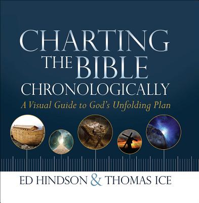 CHARTING THE BIBLE CHRONOLOGICALLY