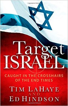 TARGET ISRAEL