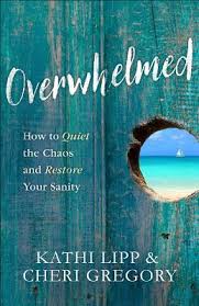 OVERWHELMED