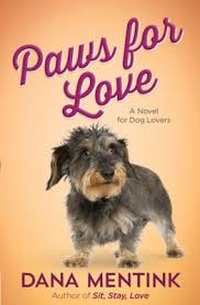 PAWS FOR LOVE