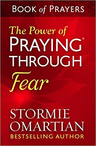 THE POWER OF PRAYING THROUGH FEAR (THE BOOK OF PRAYERS) THE POWER OF PRAYING THROUGH FEAR (THE BOOK OF PRAYERS)