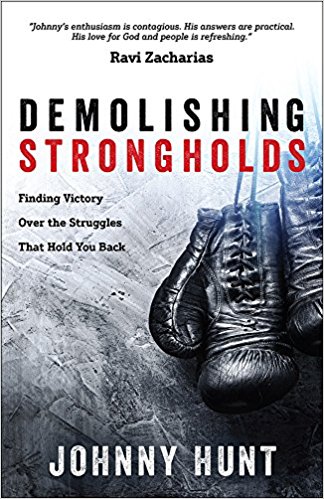 DEMOLISHING STRONGHOLDS