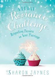 14 DAY ROMANCE CHALLENGE