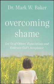 OVERCOMING SHAME