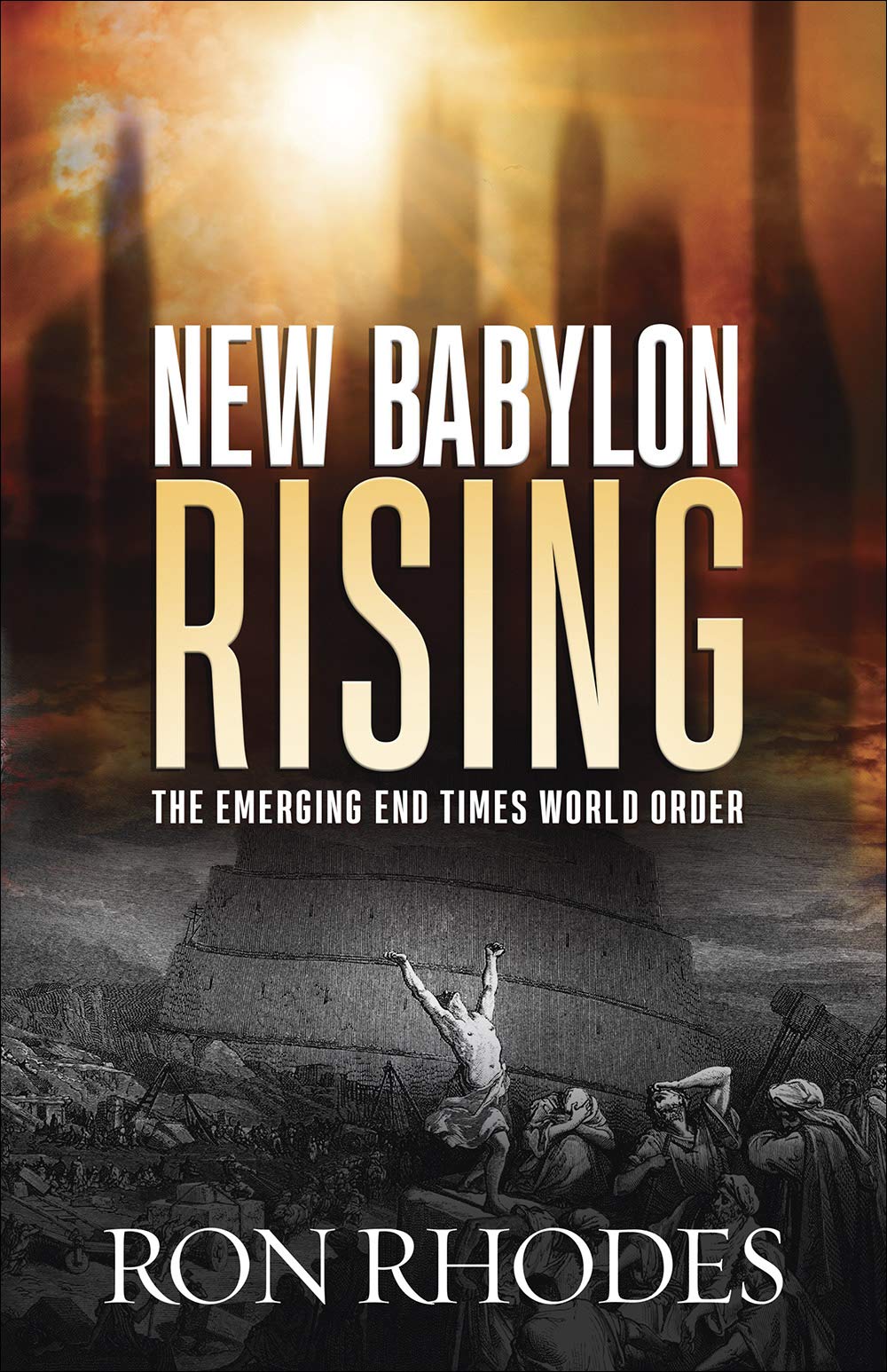 NEW BABYLON RISING