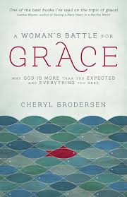 A WOMAN'S BATTLE FOR GRACE