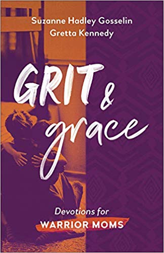 GRIT AND GRACE
