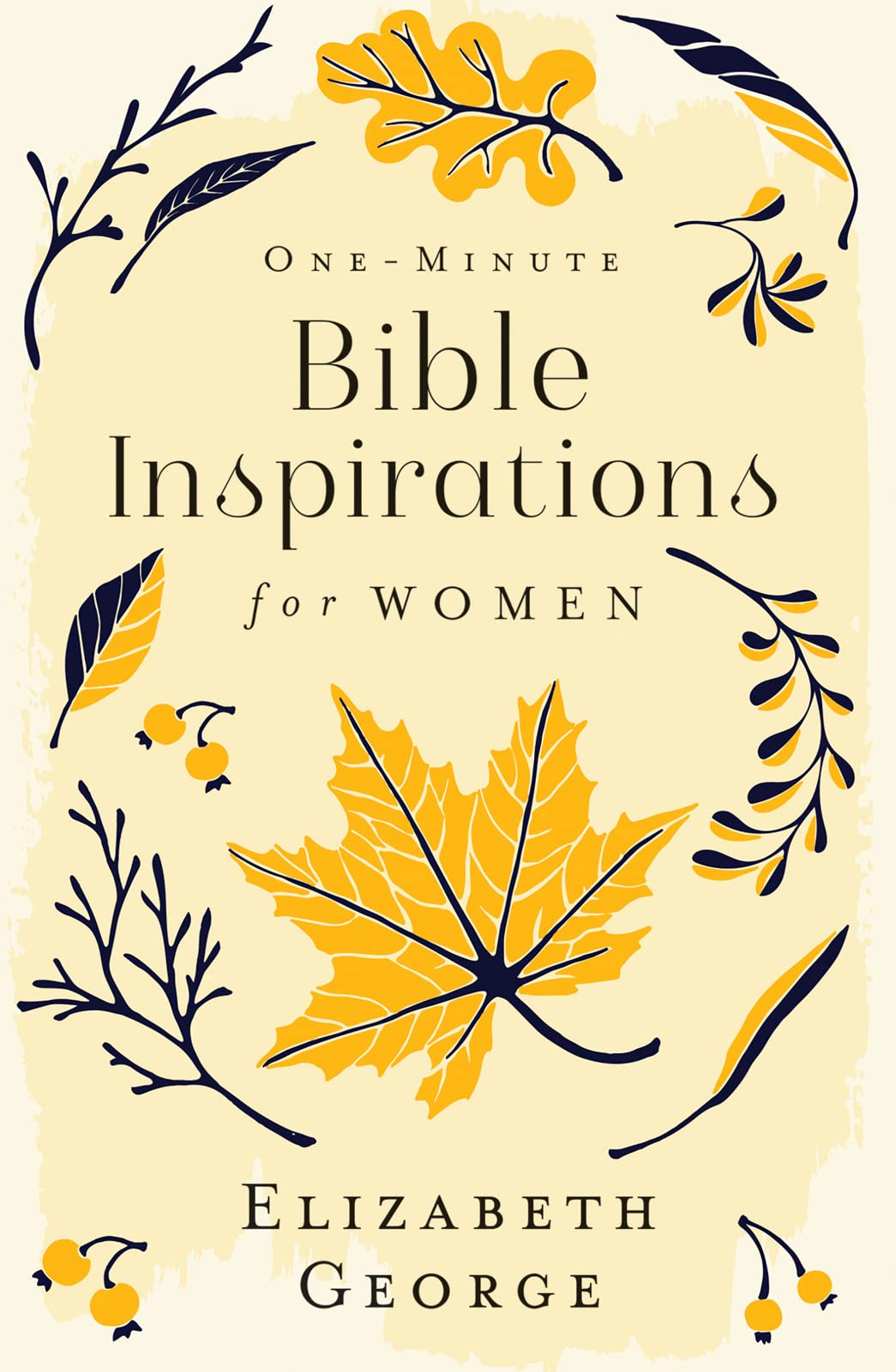 ONE MINUTE BIBLE INSPIRATIONS FOR WOMEN