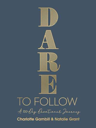 DARE TO FOLLOW HB