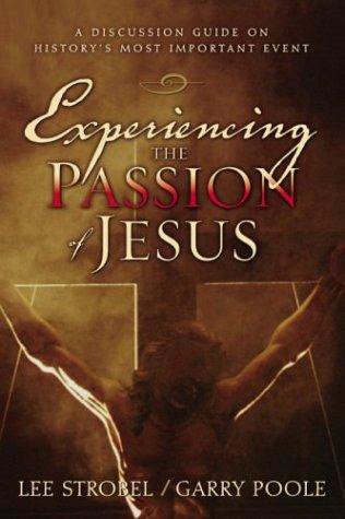 EXPERIENCING THE PASSION OF JESUS HB