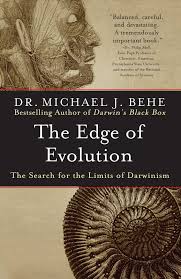THE EDGE OF EVOLUTION 