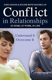 CONFLICT IN RELATIONSHIPS