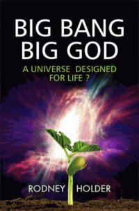BIG BANG BIG GOD