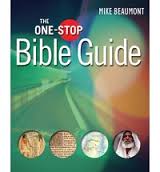 ONE STOP BIBLE GUIDE HB