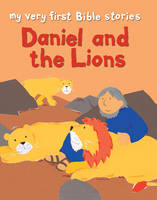 DANIEL AND THE LIONS PACK OF 10