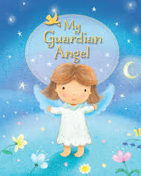 MY GUARDIAN ANGEL HB
