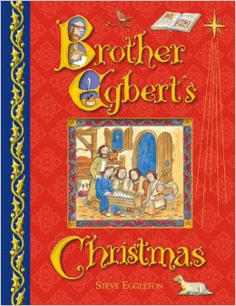 BROTHER EGBERT'S CHRISTMAS BROTHER EGBERT'S CHRISTMAS