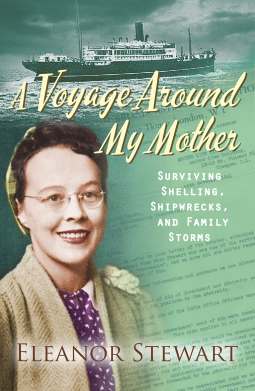 A VOYAGE AROUND MY MOTHER