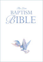 THE LION BAPTISM BIBLE HB THE LION BAPTISM BIBLE HB