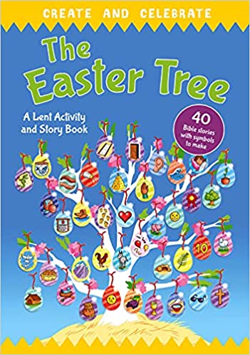 THE EASTER TREE