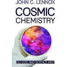 COSMIC CHEMISTRY