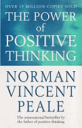 THE POWER OF POSITIVE THINKING THE POWER OF POSITIVE THINKING