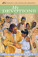 MY DEVOTIONS