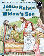 JESUS RAISES THE WIDOW'S SON