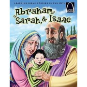 ABRAHAM SARAH & ISAAC