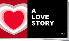 A LOVE STORY TRACT PACK OF 25