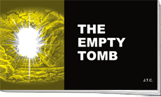 THE EMPTY TOMB PACK OF 25