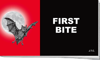 FIRST BITE TRACT PACK OF 25