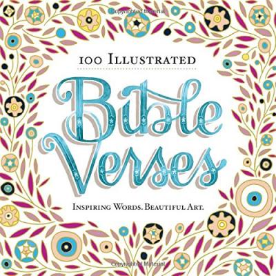 100 ILLUSTRATED BIBLE VERSES