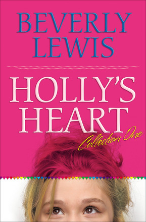 HOLLY'S HEART COLLECTION ONE