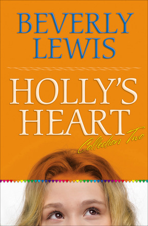 HOLLYS HEART COLLECTION 2